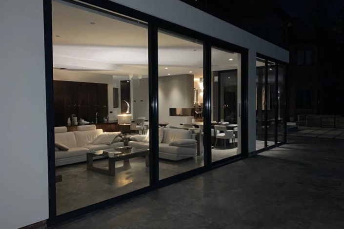 Patio Doors Wirral