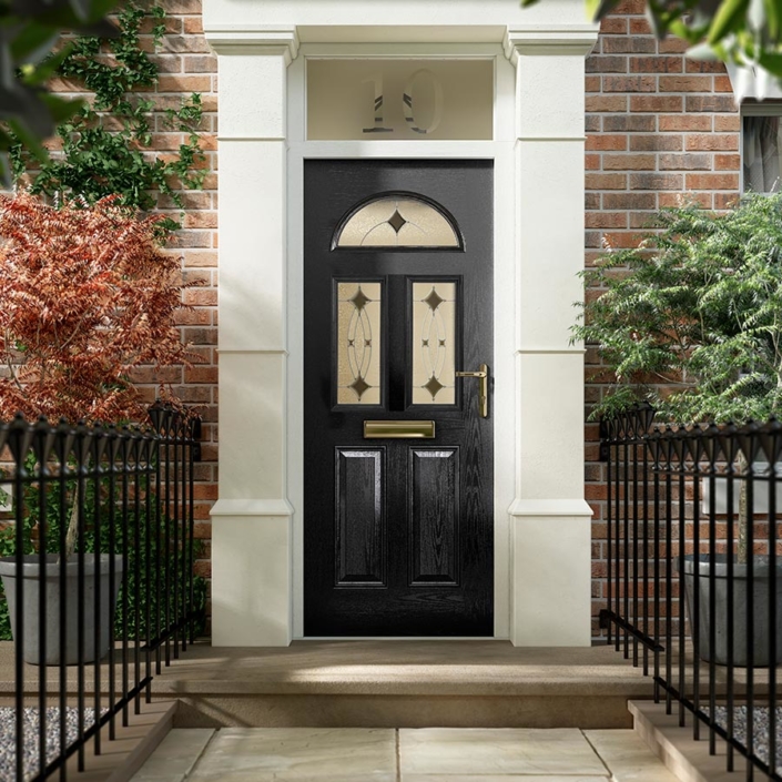 Composite Doors