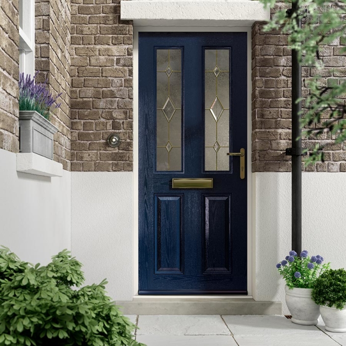 Composite Doors