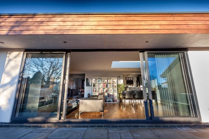 Sliding Patio Doors Wirral