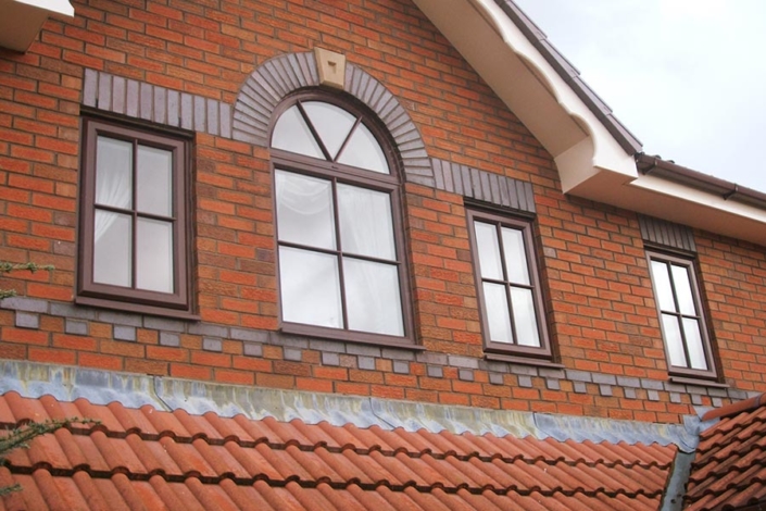 UPVC Windows