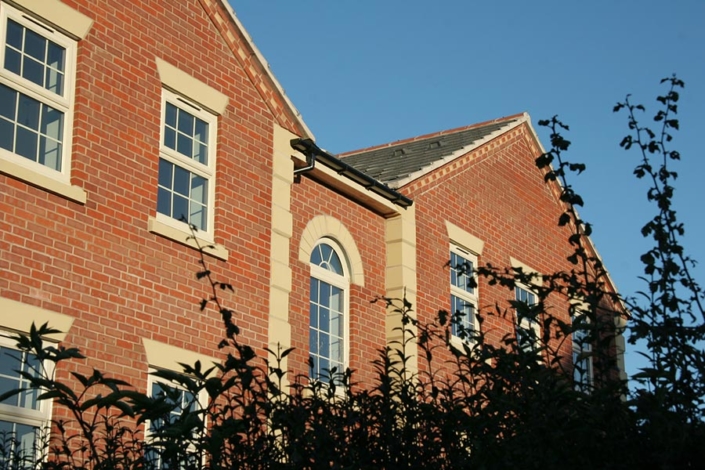 UPVC Windows