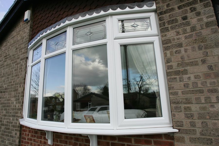 UPVC Windows