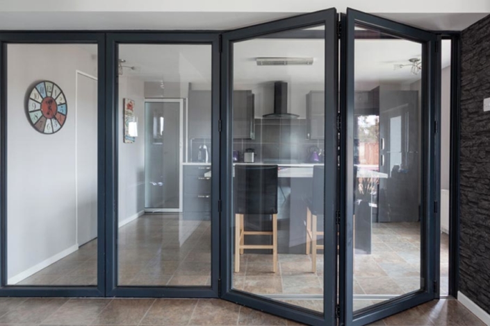 BiFold Patio Doors Wirral