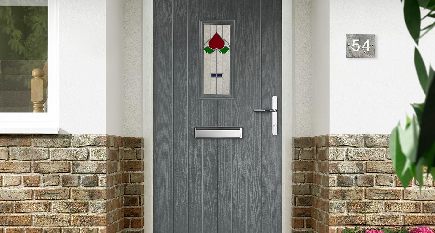 Composite Doors Wirral