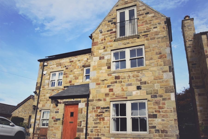 Sash Windows