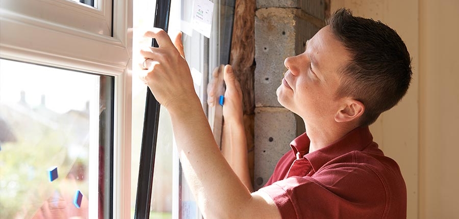 Window & Door Repairs Wirral