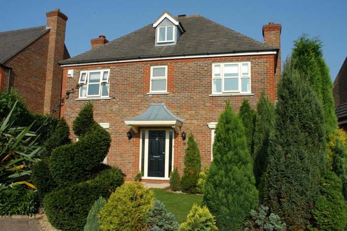 Wirral UPVC Windows