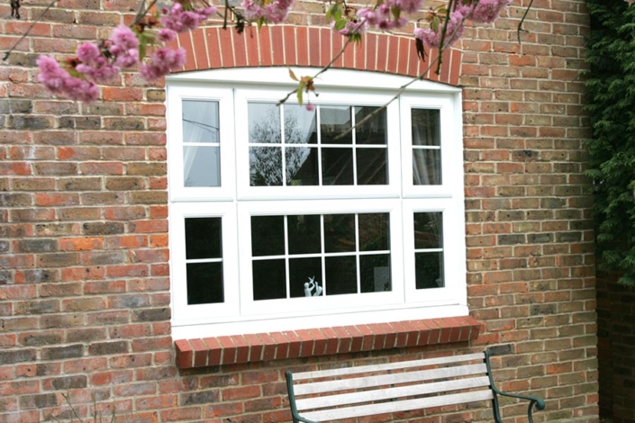 UPVC Windows